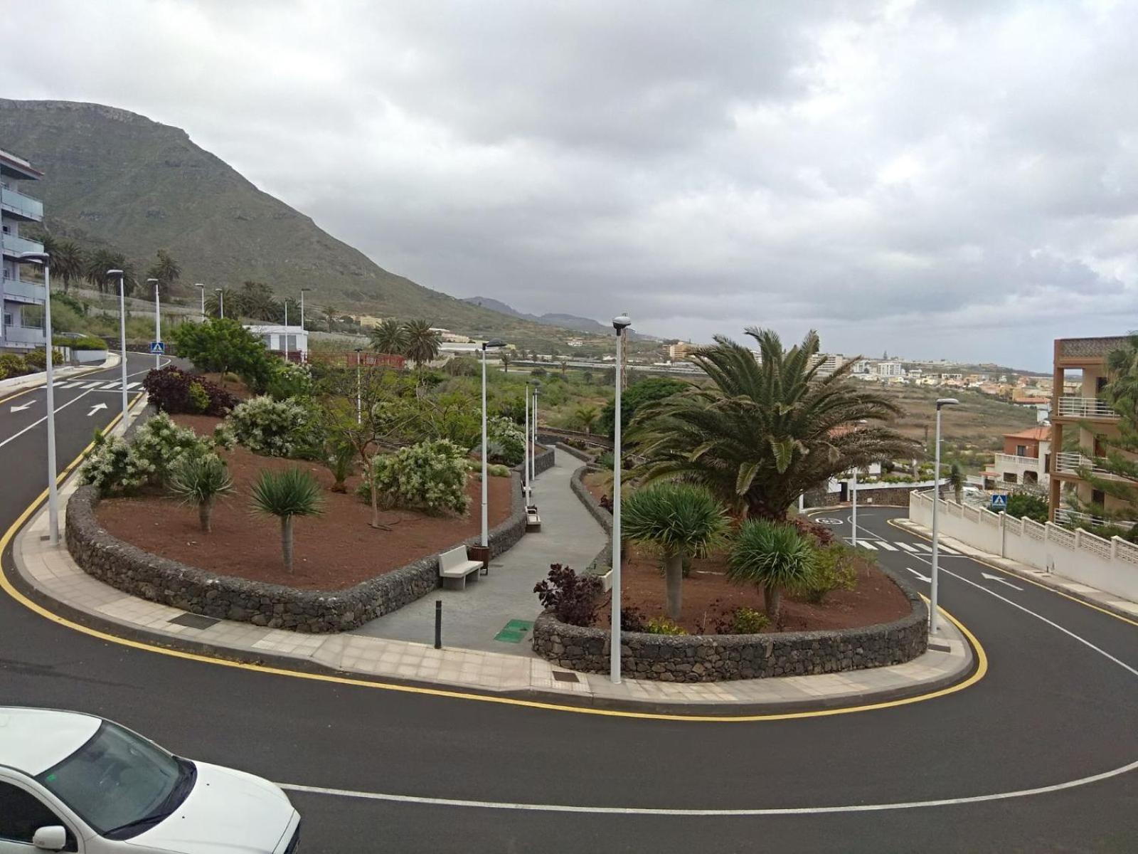 Armonia Park, Tenerife Bajamar  Exterior foto