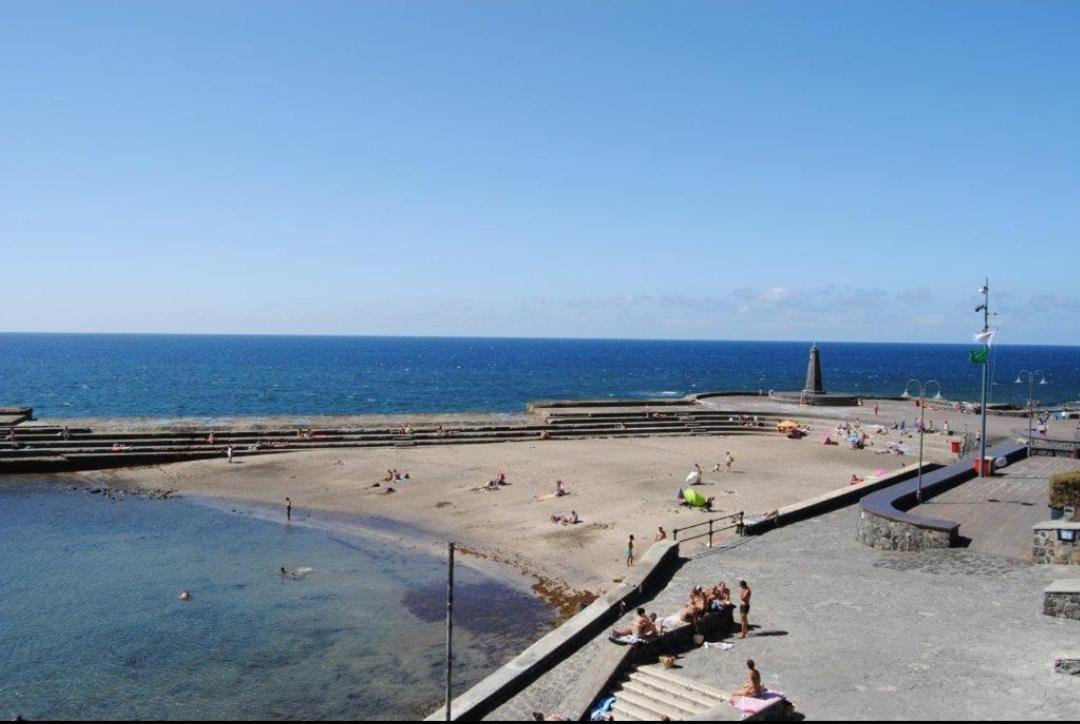 Armonia Park, Tenerife Bajamar  Exterior foto