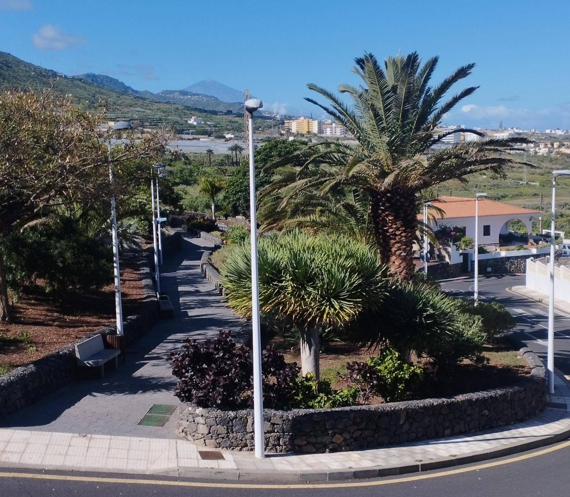 Armonia Park, Tenerife Bajamar  Exterior foto